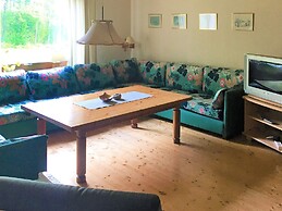 4 Person Holiday Home in Rorvik-by Traum
