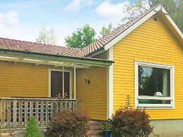 4 Person Holiday Home in Rorvik-by Traum