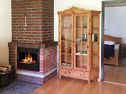 4 Person Holiday Home in Rorvik-by Traum