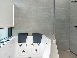 8 Person Holiday Home in Hejls-by Traum