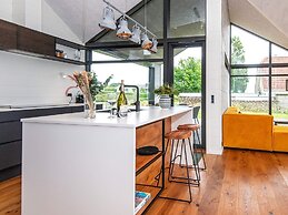 8 Person Holiday Home in Hejls-by Traum