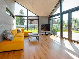 8 Person Holiday Home in Hejls-by Traum