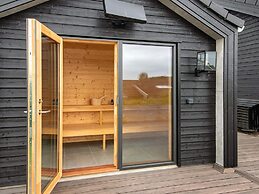 8 Person Holiday Home in Hejls-by Traum