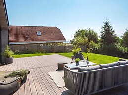 8 Person Holiday Home in Hejls-by Traum