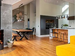 8 Person Holiday Home in Hejls-by Traum