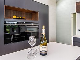 8 Person Holiday Home in Hejls-by Traum