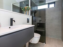 8 Person Holiday Home in Hejls-by Traum