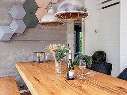 8 Person Holiday Home in Hejls-by Traum