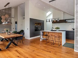 8 Person Holiday Home in Hejls-by Traum