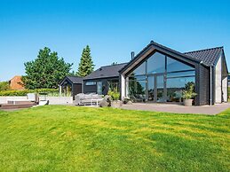 8 Person Holiday Home in Hejls-by Traum