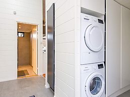 8 Person Holiday Home in Hejls-by Traum