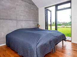 8 Person Holiday Home in Hejls-by Traum