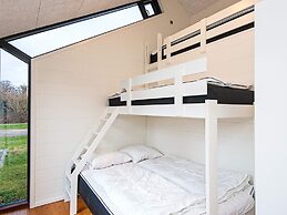 8 Person Holiday Home in Hejls-by Traum