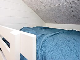 8 Person Holiday Home in Hejls-by Traum