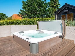 8 Person Holiday Home in Hejls-by Traum