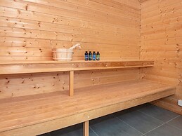 8 Person Holiday Home in Hejls-by Traum