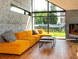 8 Person Holiday Home in Hejls-by Traum