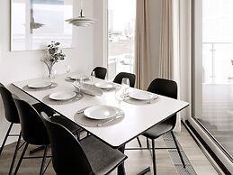 6 Personen Ferienhaus in Wendtorf