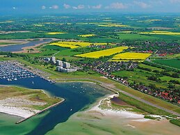 6 Personen Ferienhaus in Wendtorf