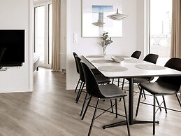 6 Personen Ferienhaus in Wendtorf