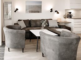 6 Personen Ferienhaus in Wendtorf