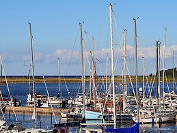 6 Personen Ferienhaus in Wendtorf
