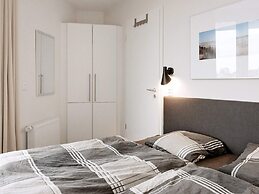 6 Personen Ferienhaus in Wendtorf