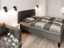 6 Personen Ferienhaus in Wendtorf