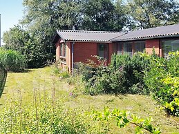 10 Person Holiday Home in Albaek