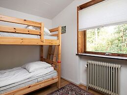 10 Person Holiday Home in Albaek