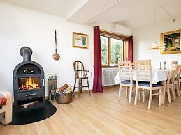 10 Person Holiday Home in Albaek
