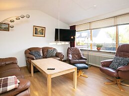 10 Person Holiday Home in Albaek