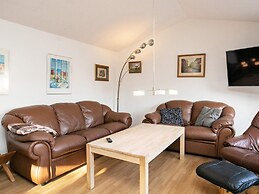 10 Person Holiday Home in Albaek