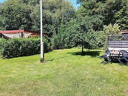 10 Person Holiday Home in Albaek