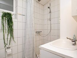 10 Person Holiday Home in Albaek