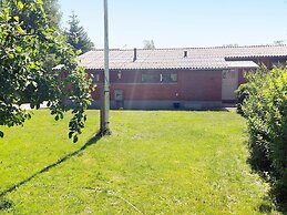 10 Person Holiday Home in Albaek