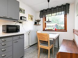 10 Person Holiday Home in Albaek