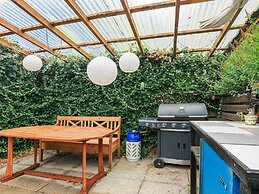 10 Person Holiday Home in Albaek