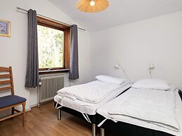 10 Person Holiday Home in Albaek