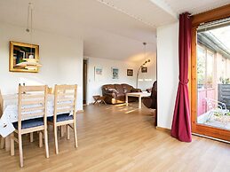 10 Person Holiday Home in Albaek