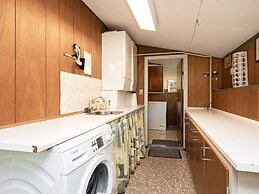 10 Person Holiday Home in Albaek