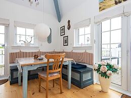 4 Person Holiday Home in Ringkobing-by Traum