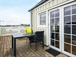 4 Person Holiday Home in Ringkobing-by Traum