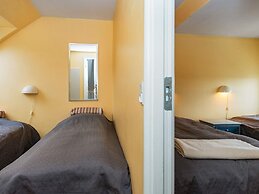 4 Person Holiday Home in Ringkobing-by Traum