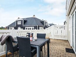 4 Person Holiday Home in Ringkobing-by Traum