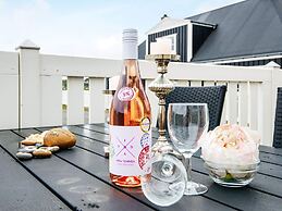 4 Person Holiday Home in Ringkobing-by Traum