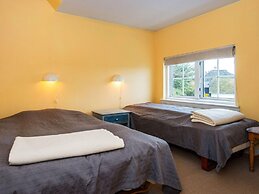 4 Person Holiday Home in Ringkobing-by Traum