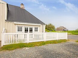 4 Person Holiday Home in Ringkobing-by Traum