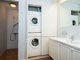 4 Person Holiday Home in Ringkobing-by Traum