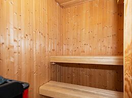 4 Person Holiday Home in Ringkobing-by Traum